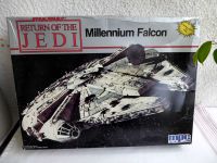 mpc/ERTL 8917, STAR WARS - Return of the JEDI, MILLENNIUM FALCON Baden-Württemberg - Salem Vorschau