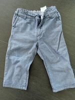 Hose Sommerhose Gr. 74 H&M Sachsen - Markkleeberg Vorschau