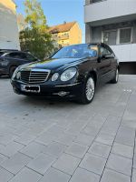 Mercedes E320CDI  7G-Tronic! Frankfurt am Main - Rödelheim Vorschau