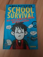 Buch School Survival Rheinland-Pfalz - Gau-Bickelheim Vorschau