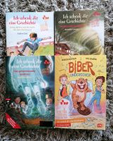 Kinderbücher "Ich schenke dir eine Geschichte" Thüringen - Erfurt Vorschau