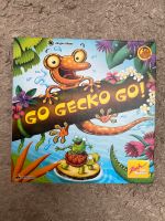 Go Gecko Go Kinderspiel Brettspiel Nordrhein-Westfalen - Titz Vorschau