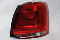 Rückleuchte / Lichtgehäuse VW Polo 6R (03/09-04/14), rechte Seite Schleswig-Holstein - Henstedt-Ulzburg Vorschau