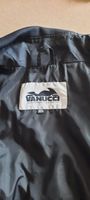 VANUCCI Jacke / Motorradjacke / Regenjacke - 4XL - schwarz / gelb Nordrhein-Westfalen - Korschenbroich Vorschau