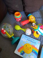 Verkaufe verschiedenes Spielzeug Nordrhein-Westfalen - Espelkamp Vorschau