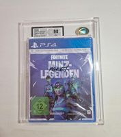 Playstation 4 Fortnite Minz Legenden Neu UKG 90 PS4 VGA / WATA Hessen - Oberursel (Taunus) Vorschau