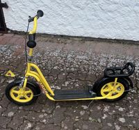 Großer R03 Puky Roller 12 1/2 Zoll Tigerente Schleswig-Holstein - Kaltenkirchen Vorschau