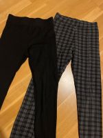 H&M Hosen * Stoff/ Steghose/ Leggings * Gr. 158 Bayern - Wertingen Vorschau