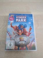 VERKAUFT. - DVD Willkommen im Wunderpark Hessen - Großenlüder Vorschau