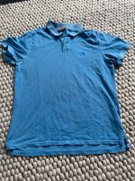 Boss Orange Hugo Boss Poloshirt Polohemd  hellblau XXL Nordrhein-Westfalen - Eschweiler Vorschau