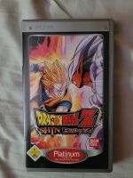 Dragonball Z Shin Budokai PSP playstation Portable Rheinland-Pfalz - Trier Vorschau