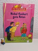 Erstlesebuch "Nickel flunkert gute Noten Nordrhein-Westfalen - Oberhausen Vorschau