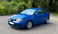 Seat Ibiza 12V Sport Edition - TÜV 07/2026 Nordrhein-Westfalen - Grevenbroich Vorschau