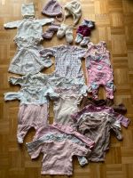 Babykleidung-Paket für Mädchen in Gr. 50-56 Berlin - Marienfelde Vorschau