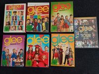 Glee DVD Staffel 1-4 plus Glee on Tour der Film Duisburg - Fahrn Vorschau
