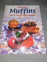 Muffins. Kleine  Kuchen  für Genießer Baden-Württemberg - Lahr (Schwarzwald) Vorschau
