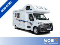 ✅Wohnmobil mieten | Alkoven | 6 Pers. | WOBI Nr. 2806 ab Baden-Württemberg - Pfullendorf Vorschau