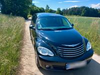Chrysler PT Cruiser 150 PS Bayern - Rohr Vorschau