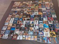 CDs CD MC Tape Kassetten 80er 90er 2000er Sammlung Paket Niedersachsen - Lüneburg Vorschau