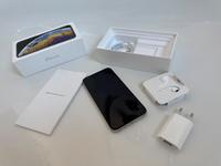 iPhone Xs silber 512 GB TOP Zustand Speichervollausbau Bayern - Augsburg Vorschau