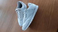 Reebok Sneaker Turnschuhe weiß White 38 Rheinland-Pfalz - Serrig Vorschau