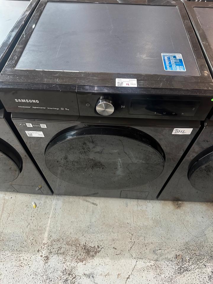 ❗‼️❌Aktion Samsung Add Wash 299€ Waschmaschine 9Kg 1400 U/min❌‼️❗ in Steinbach