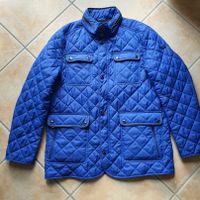 Herrenjacke Steppjacke Christian Berg 3XL azurblau Duisburg - Duisburg-Süd Vorschau