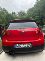 Golf 5 gti schlachtfest LY3D BWA Nordrhein-Westfalen - Velbert Vorschau