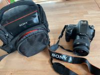 Sony Alpha SLT-A58 Digitalkameras 20,4 Megapixel Mecklenburg-Vorpommern - Greifswald Vorschau