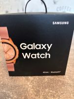 Samsung Galaxy Watch Damen Rosé Gold Nordrhein-Westfalen - Mönchengladbach Vorschau