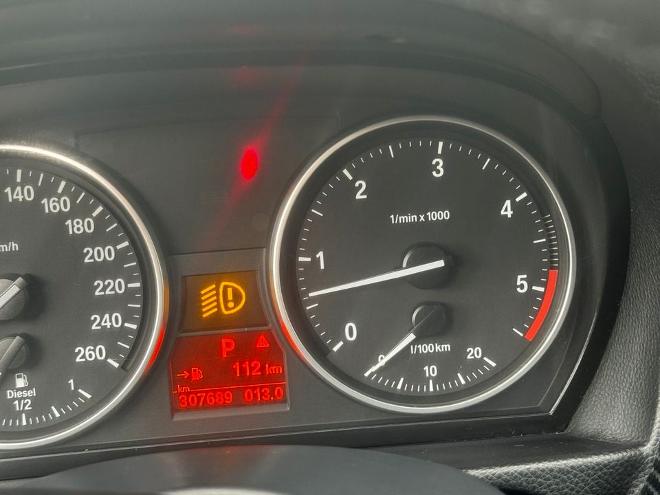 BMW 330 Diesel in Dillenburg