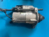 Vw Golf 6 Audi Skoda Seat 1.6 TDI CAY 02Z911024K Anlasser Starter Bochum - Bochum-Nord Vorschau