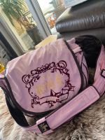 Deluxe Dog Fashion hundetasche - Rosa - 37cm x 21cm x 23cm Niedersachsen - Rinteln Vorschau