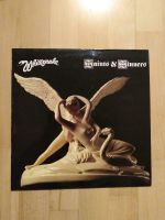 LP Whiteshake - Saints & Sinners, Vinyl. Sehr gut/VG Rheinland-Pfalz - Neustadt an der Weinstraße Vorschau