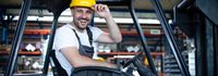 Gabelstaplerfahrer (m/w/d) Leipzig - Lindenthal Vorschau