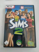 Sims 2 Spielesammlung und Accessoires Bayern - Königsbrunn Vorschau