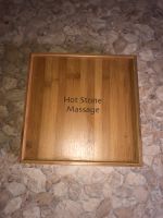 Hot Stone Massage Set Dithmarschen - Lieth Vorschau