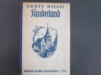 Agnes Miegel Kinderland Hessen - Heppenheim (Bergstraße) Vorschau