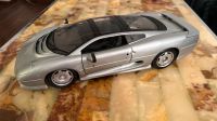 Maisto Jagur XJ220 in 1:12 Silber Köln - Lindenthal Vorschau