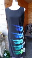 Steilmann Kleid - Größe 40 - Schwarz mit Muster Essen - Essen-Ruhrhalbinsel Vorschau