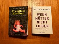 Buch / Bücher Susan Forward Frankfurt am Main - Nordend Vorschau