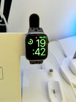 Apple Watch Series7 Edelstahl 45mm (GPS+Cellular) MILANAISE 05/23 Hamburg-Nord - Hamburg Fuhlsbüttel Vorschau