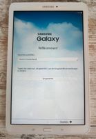 Galaxy Tab E Weiss 8GB+ 32 GB SD + Ladegerät Nordrhein-Westfalen - Menden Vorschau