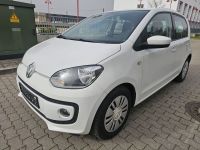 Volkswagen up! move up! BMT Navi Klima Sitzheizung PDC Leipzig - Altlindenau Vorschau