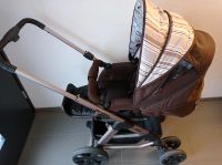 Kinderwagen ABC Design Turbo Nordrhein-Westfalen - Olpe Vorschau