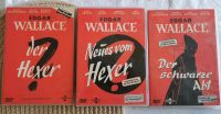 Edgar Wallace DVDs Dortmund - Mengede Vorschau