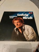 Ludwig Hirsch- lp Sachsen-Anhalt - Aschersleben Vorschau