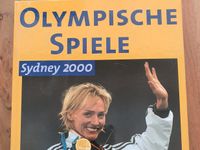 zu verschenken Buch Olympische Spiele Sydney 2000 Bayern - Strullendorf Vorschau