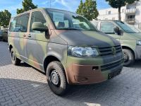 Volkswagen T5 Widder 4Motion kurz Seikel Rockton Bundeswehr Bad Godesberg - Pennenfeld Vorschau