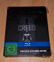 Creed 2: Rocky's Legacy (Steelbook) 4K Ultra HD Neu OVP Blu-Ray Baden-Württemberg - Lauf Vorschau